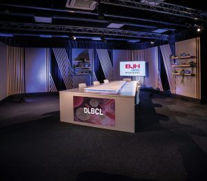 New BHS GUIDELINES for DLBCL