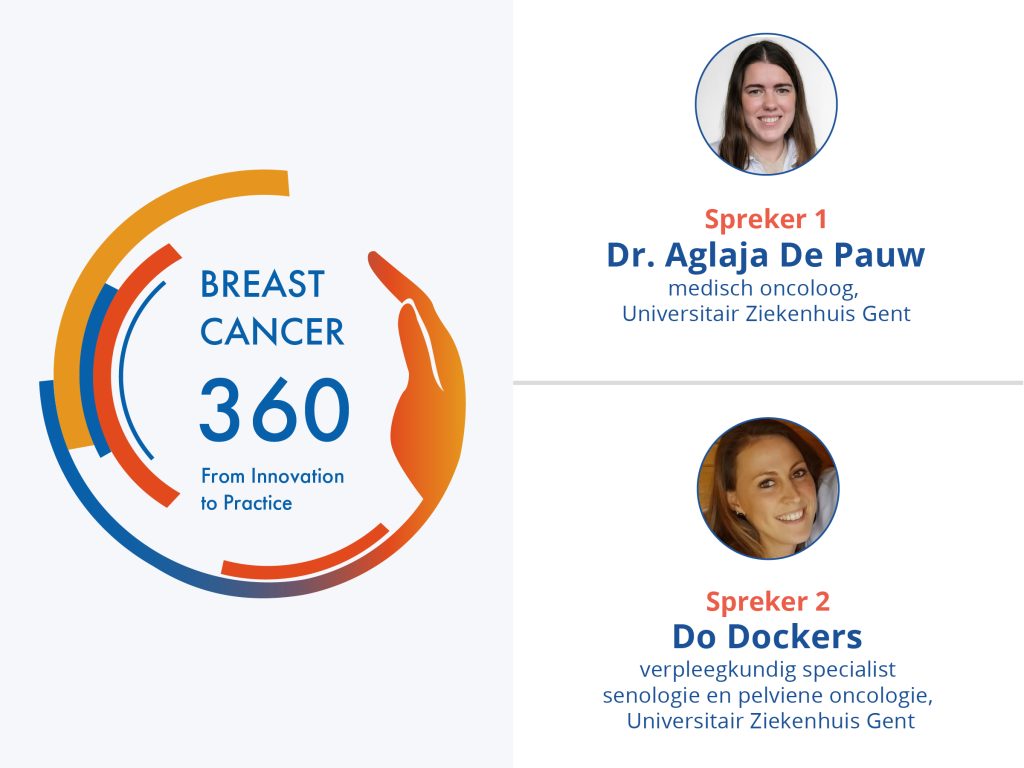 Van strijd naar kracht: patiënten begeleiden in hun traject van anti-hormonale therapie